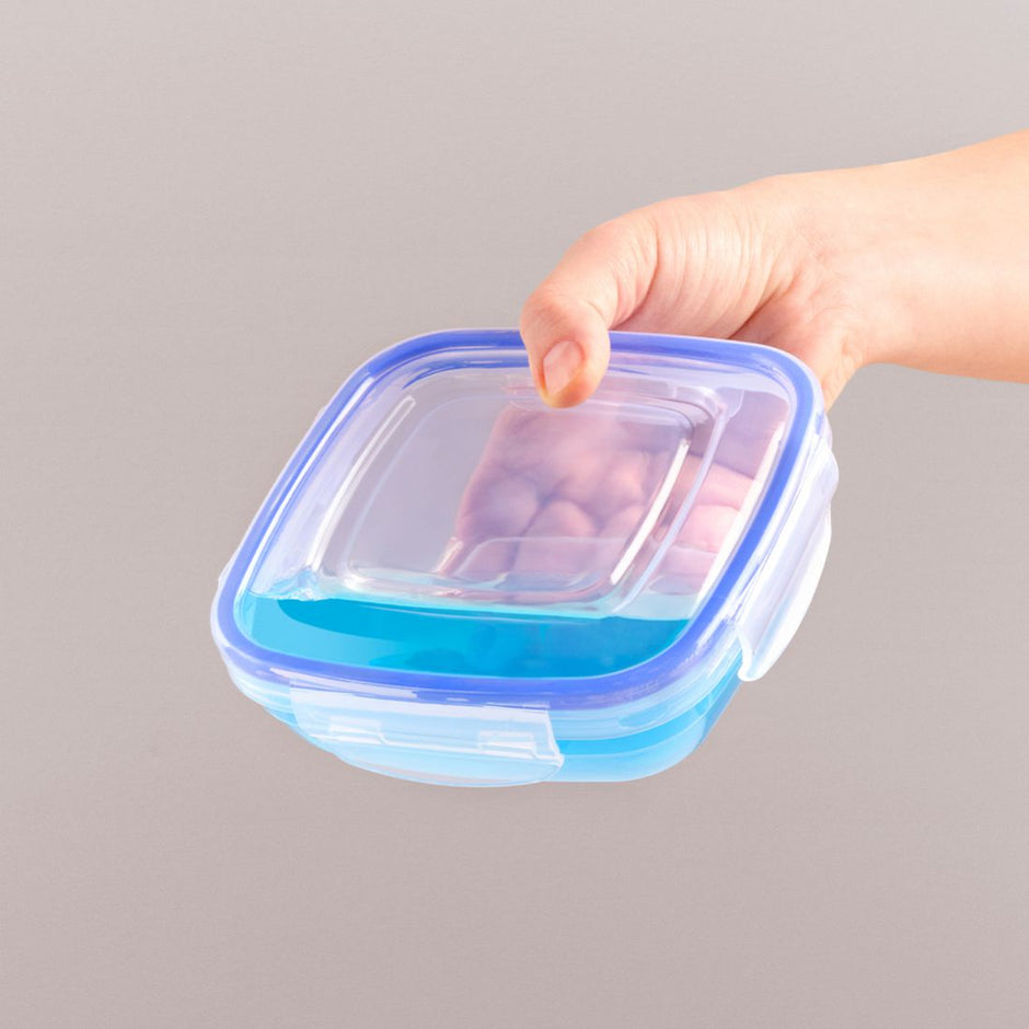 Dunia Storage Box 1900ml Model 30323