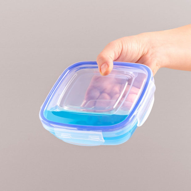 Dunia Storage Box 1900ml Model 30323