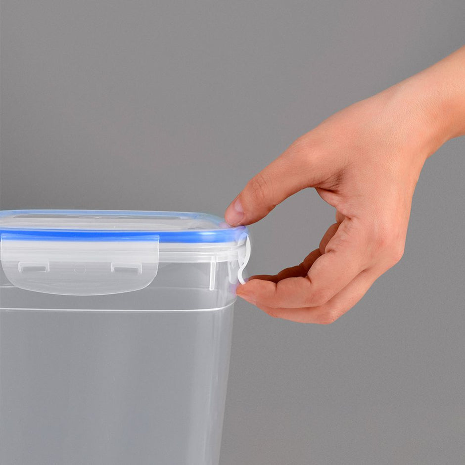 Dunia Storage Box 1900ml Model 30323