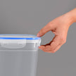 Dunia Storage Box 1900ml Model 30323