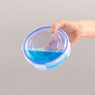 Dunia Round Storage Box 1700ml Model 30526