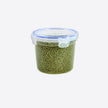 Dunia Round Storage Box 1700ml Model 30526