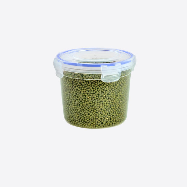 Dunia Round Storage Box 1700ml Model 30526