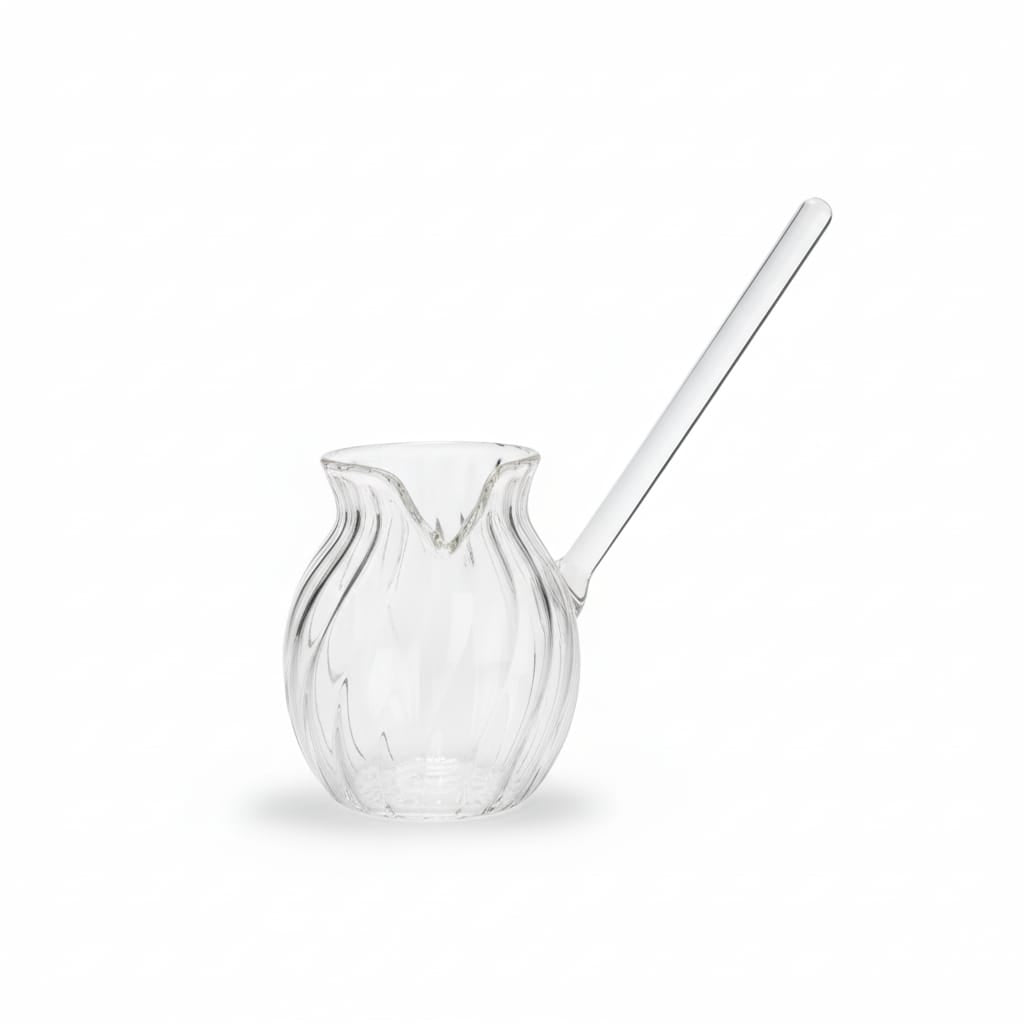 رويال كنكة مضلعة زجاج حرارى