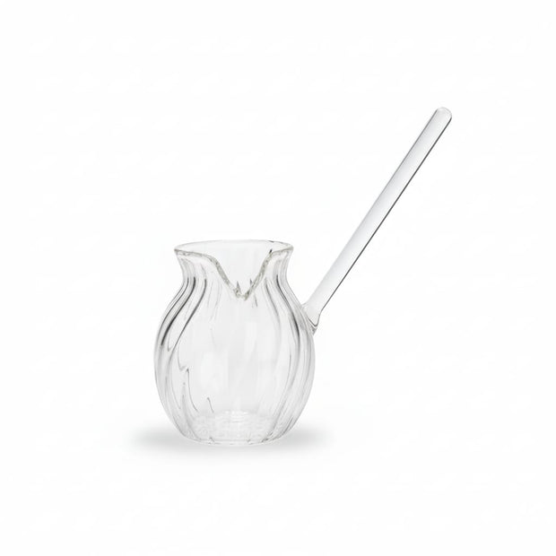 رويال كنكة مضلعة زجاج حرارى