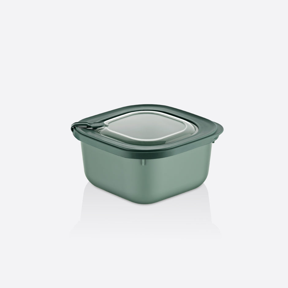 Dunia Square Fridge Box