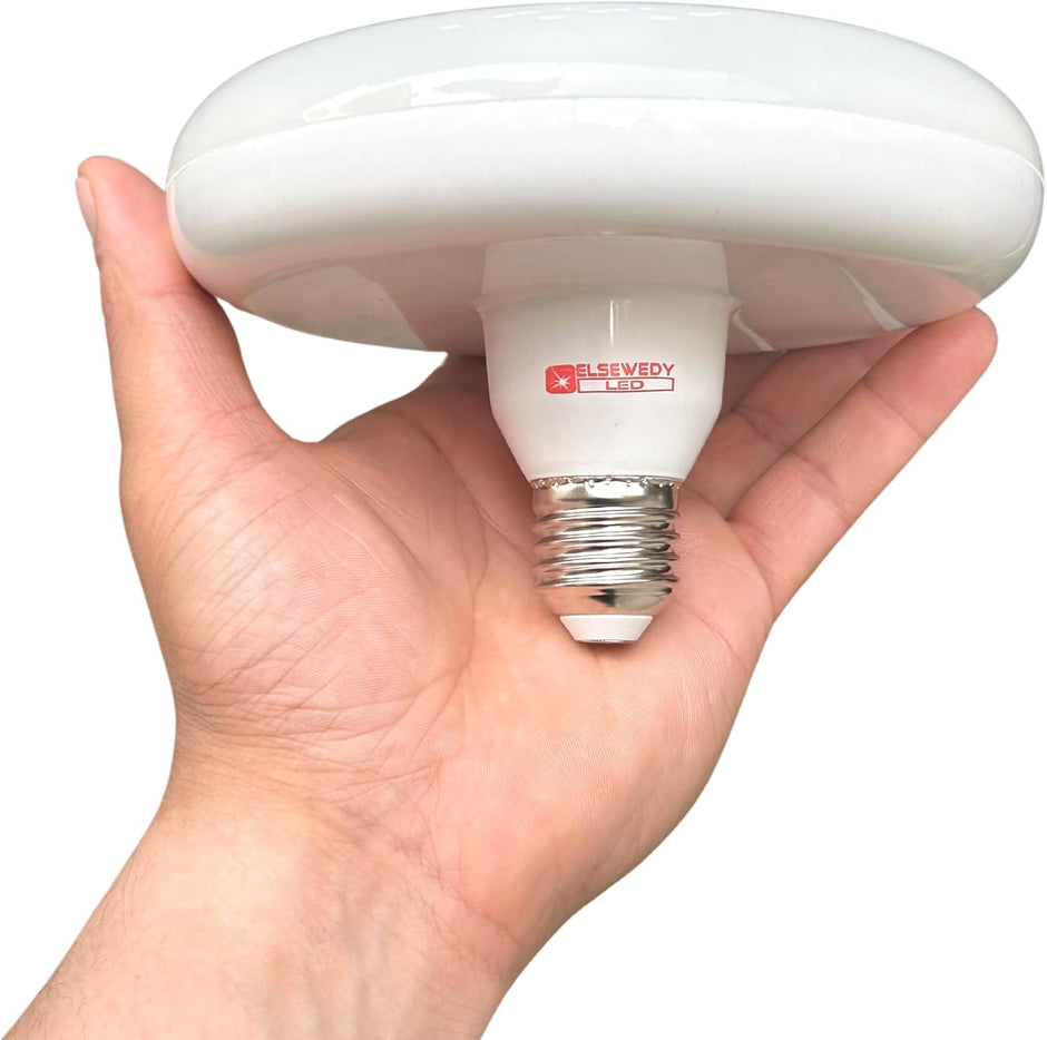 سويدى لمبة يوفو 30 وات