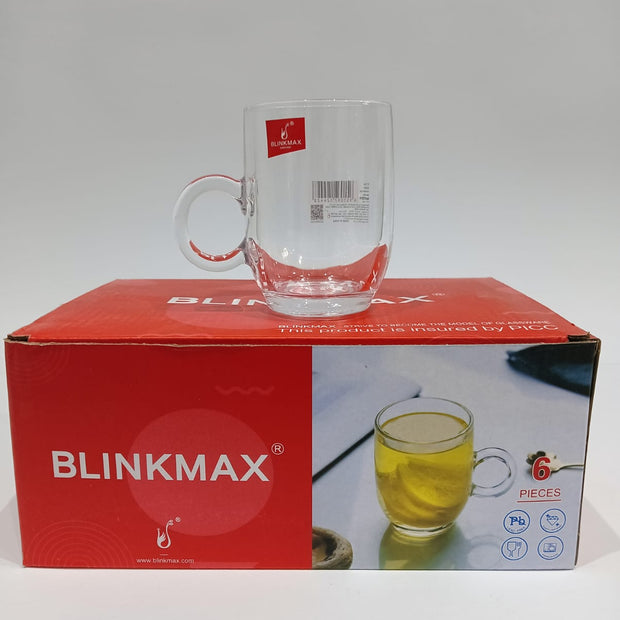 بلينك ماكس طقم 6ق B316