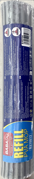 غيار موب تممية 27 سم BABDO PVA