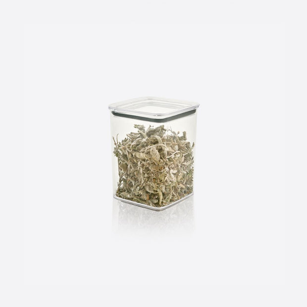 Dunia Acrylic Storage Box Model 32207