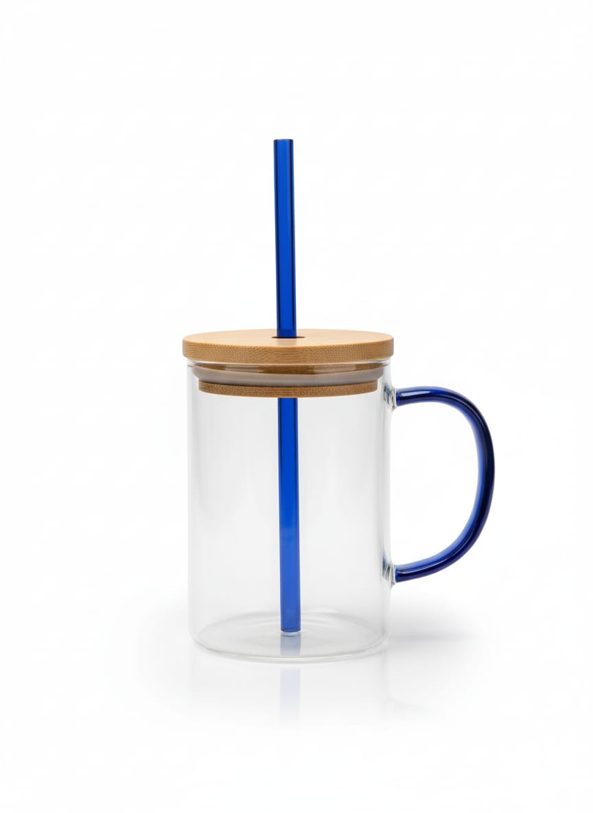 مج جود مورنينج شاليموة غطاء خشب سادة 1540/2