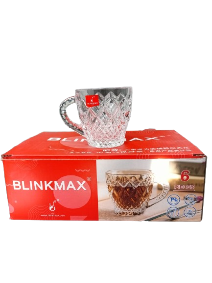 بلينك ماكس طقم 6ق B330