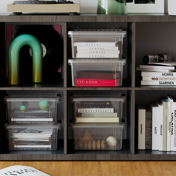 Dunia Storage Box Model 33113