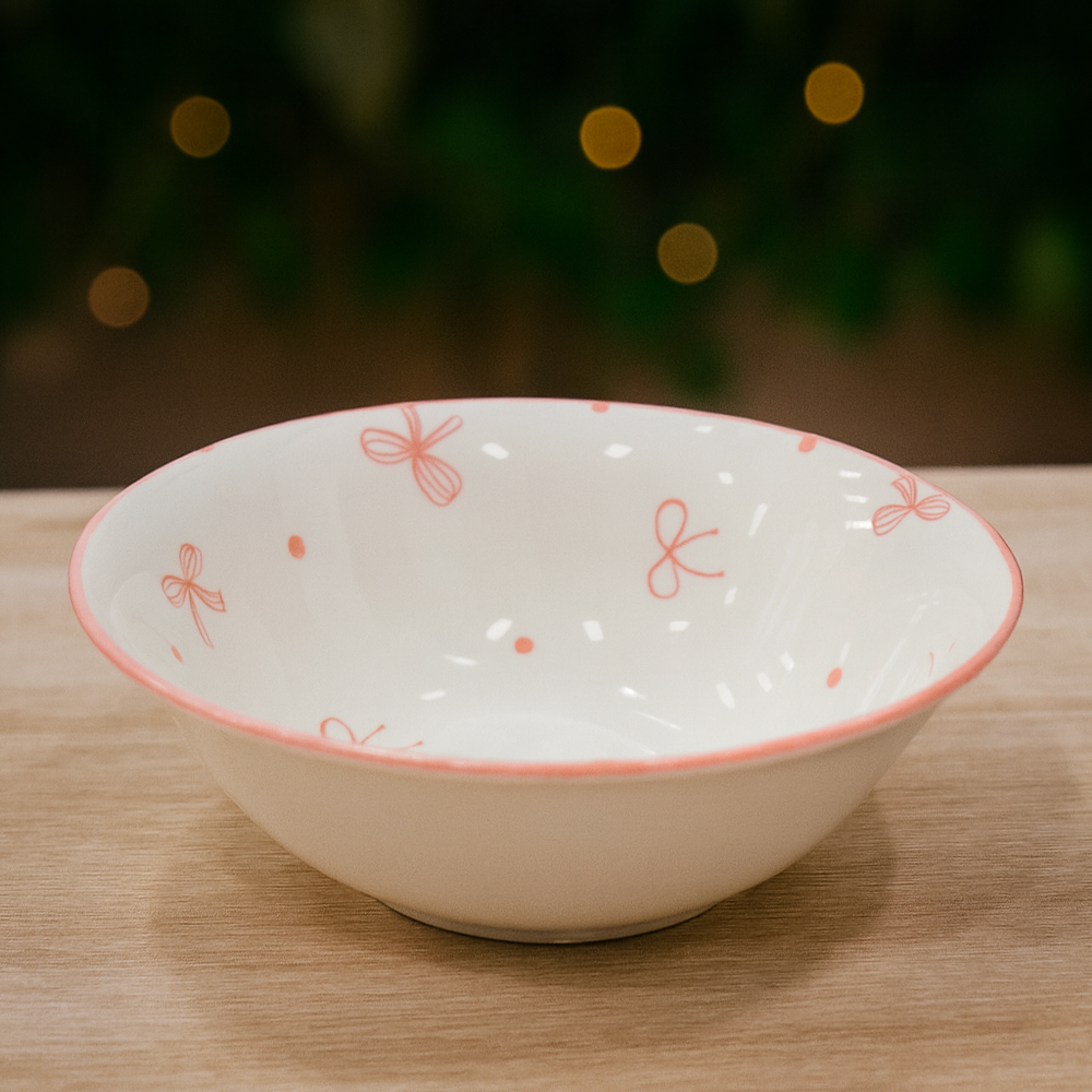 بولة بورسلين فيونكة 15 سم