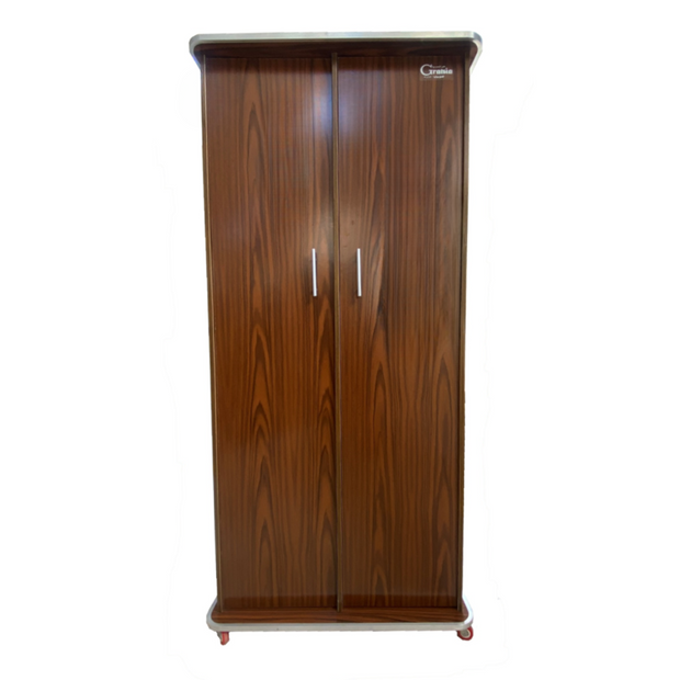 جراتسيا دولاب 2 درفة بنى