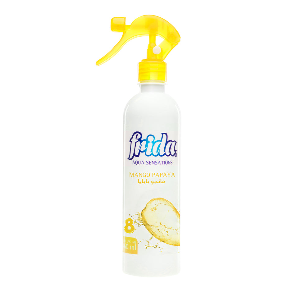 Frida Aqua Sensations 460 ml. 