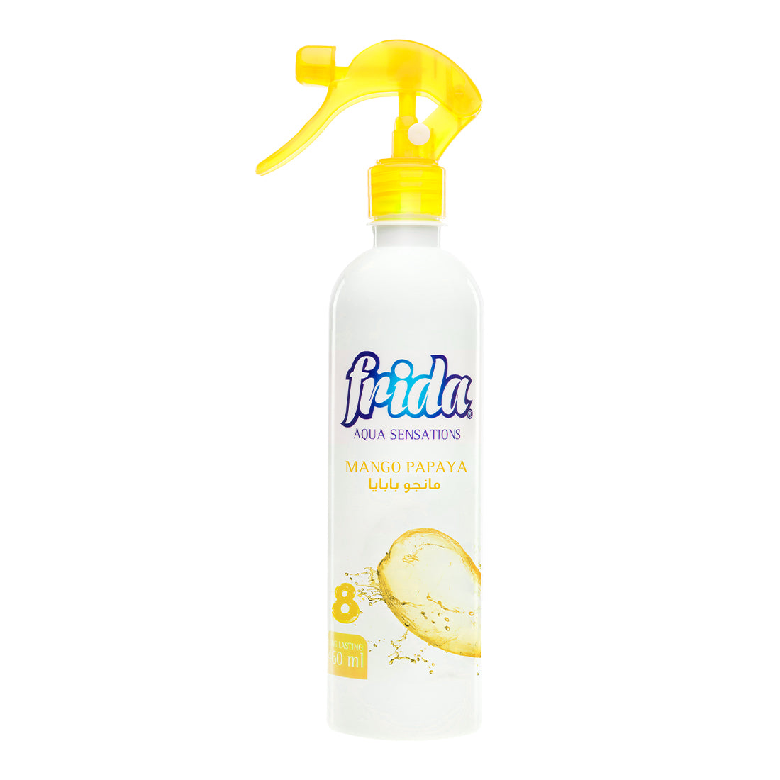 Frida Aqua Sensations 460 ml. 