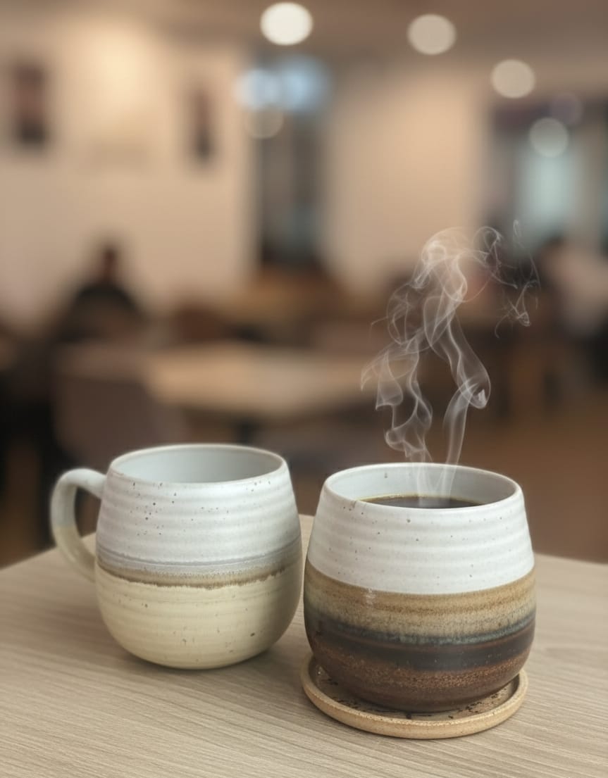 مج بورسيلين 2 لون 14229