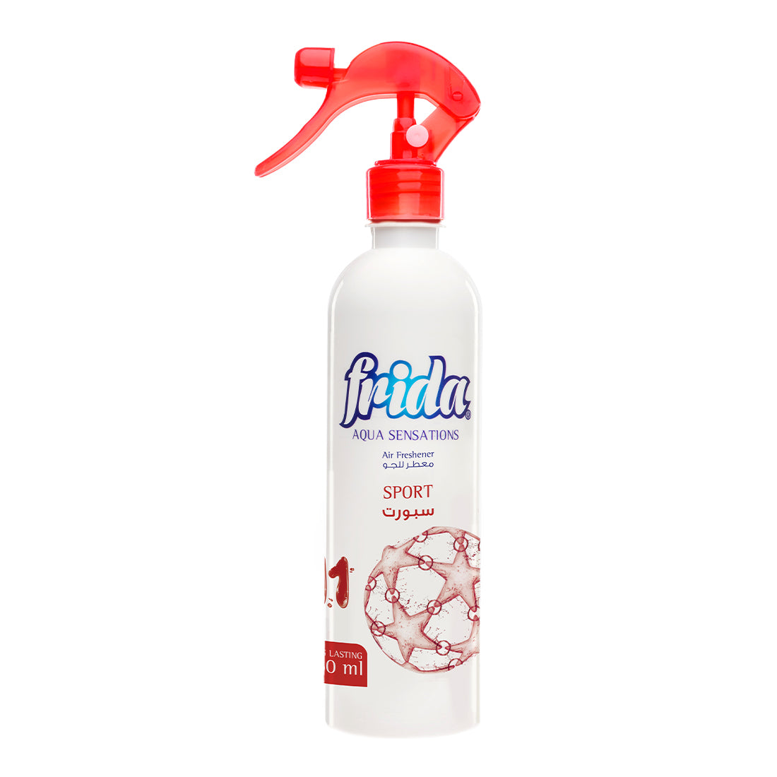 Frida Aqua Sensations 460 ml. 
