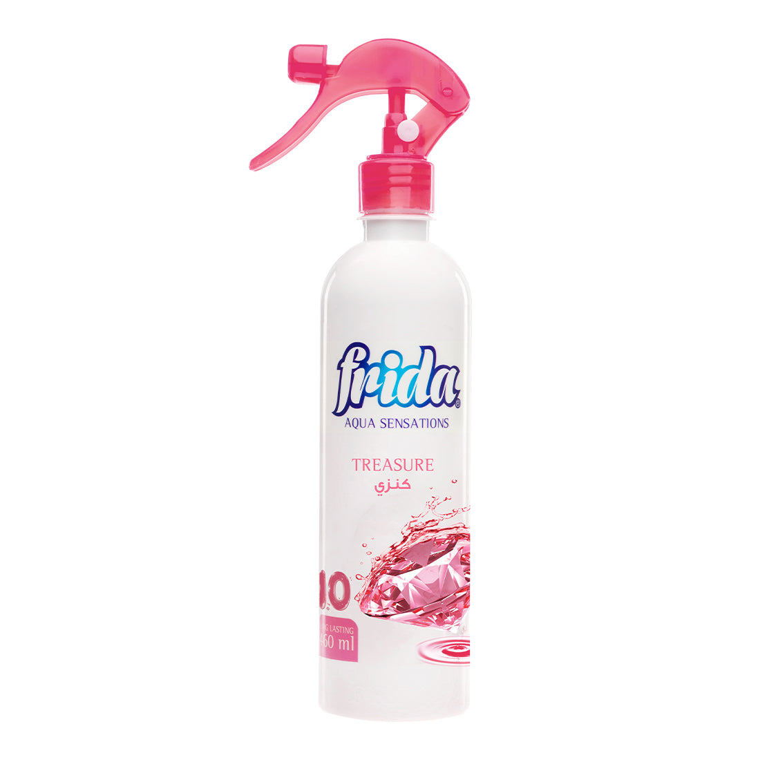 Frida Aqua Sensations 460 ml. 