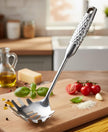 Stainless 304 Pasta Cutter