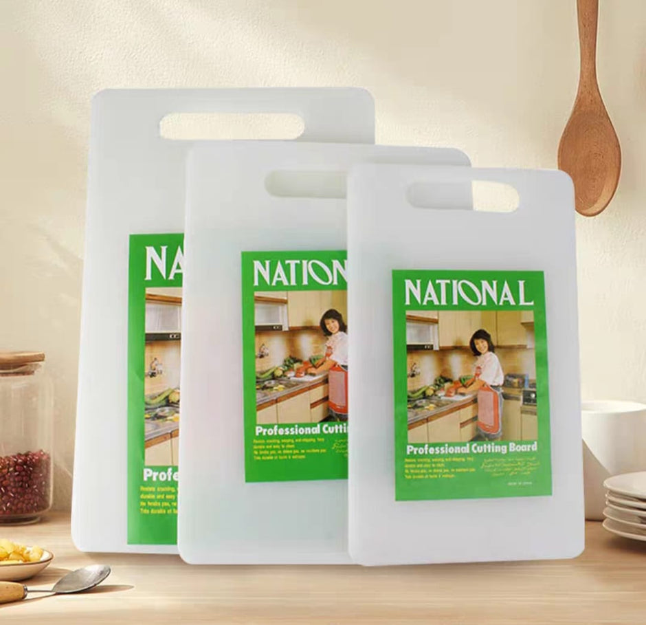 بلانشة بلاستيك يابانى قوى ثلاث مقاسات