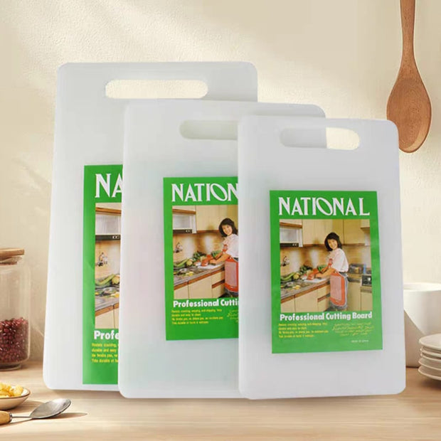 بلانشة بلاستيك يابانى قوى ثلاث مقاسات