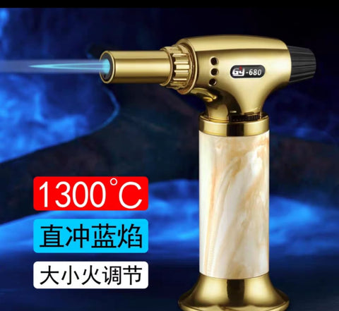 Gy-680 Automatic Ignition Gun