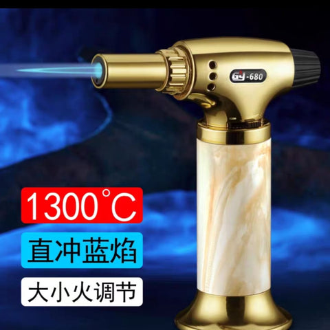 Gy-680 Automatic Ignition Gun