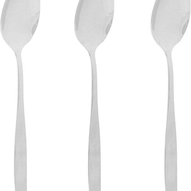 زينيا طقم ملعقة 3ق Milano/Mirror 2191