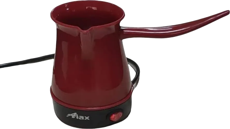 اياكس كنكة قهوة موديل KGCM-333
