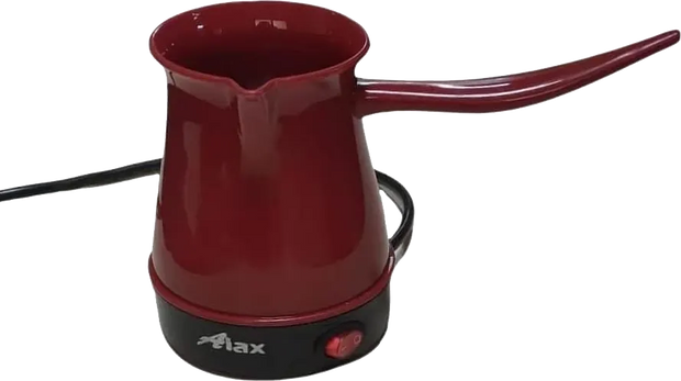 Ajax Coffee Maker Model KGCM-333
