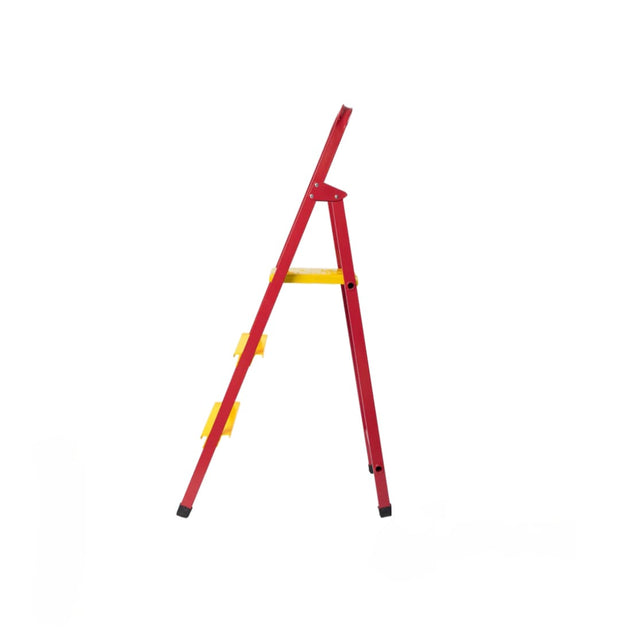 Gohar 3-Step Colorful Ladder 120*43 cm 