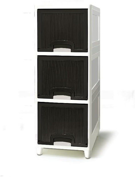 National Prime Shannon Organizer 3 floors