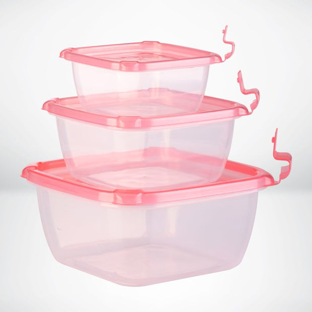 ماكس طقم ثلاجة 3ق 4-3-2