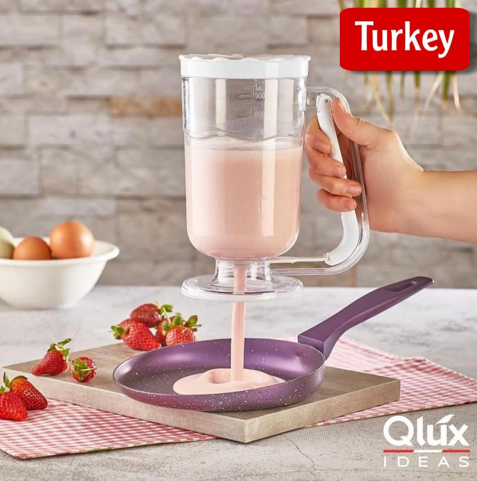 Max Hexagonal Spice Set