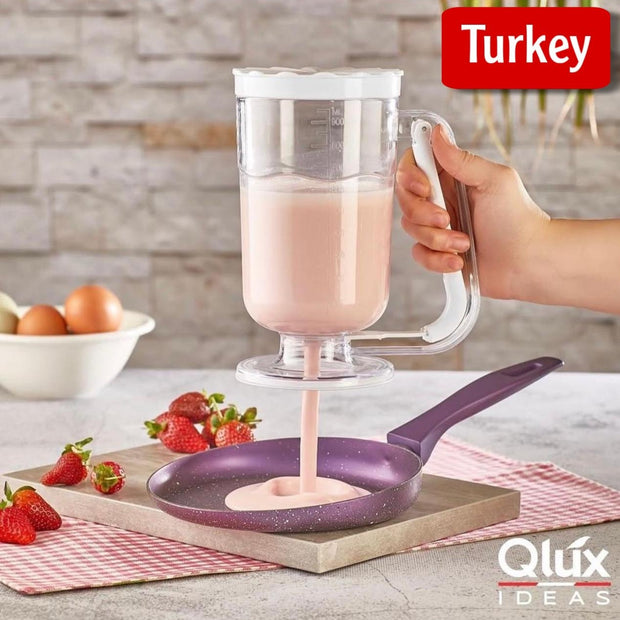 ديسبنسر عجين L-846