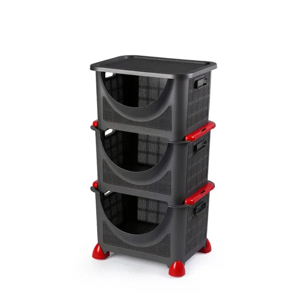 Max Trolley Gotti 3 Floor