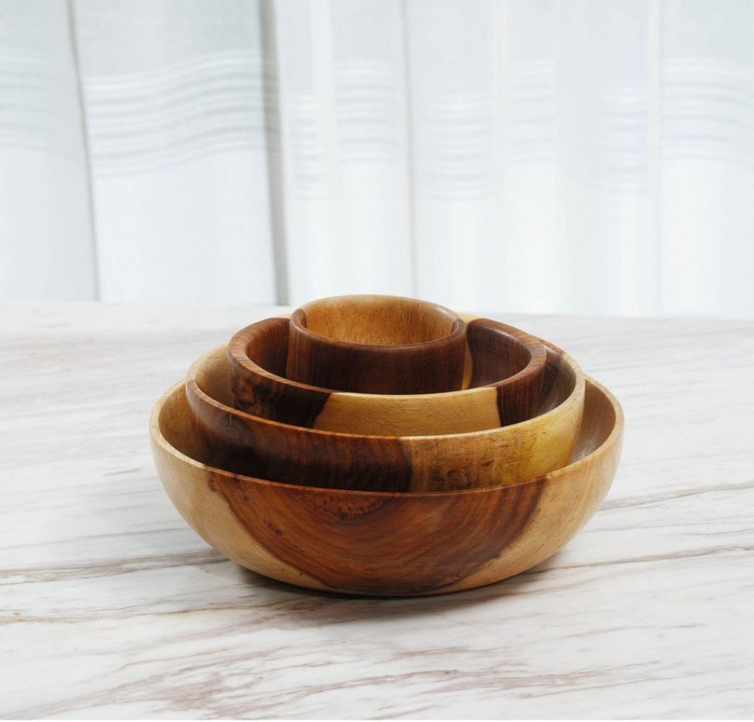 طقم طبق سرسوع 4ق