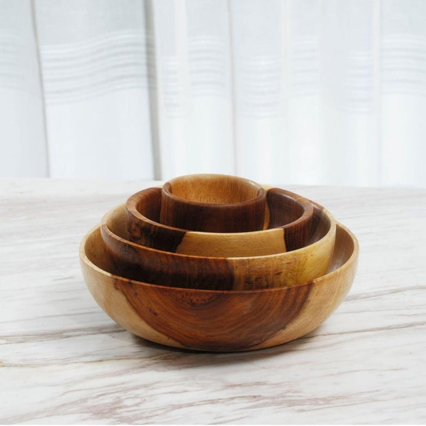 طقم طبق سرسوع 4ق