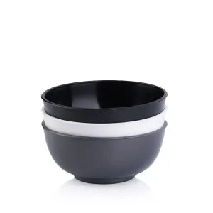 Max Bowl Set 3 Pieces 370 ml
