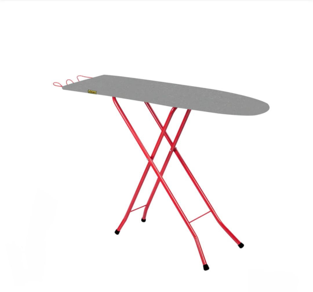 Jawhar Ironing Board Wood Table 153*35 cm (Lisa)