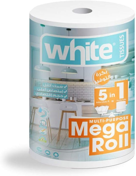 Zina Bakr Roll Multi 1 Roll XXL