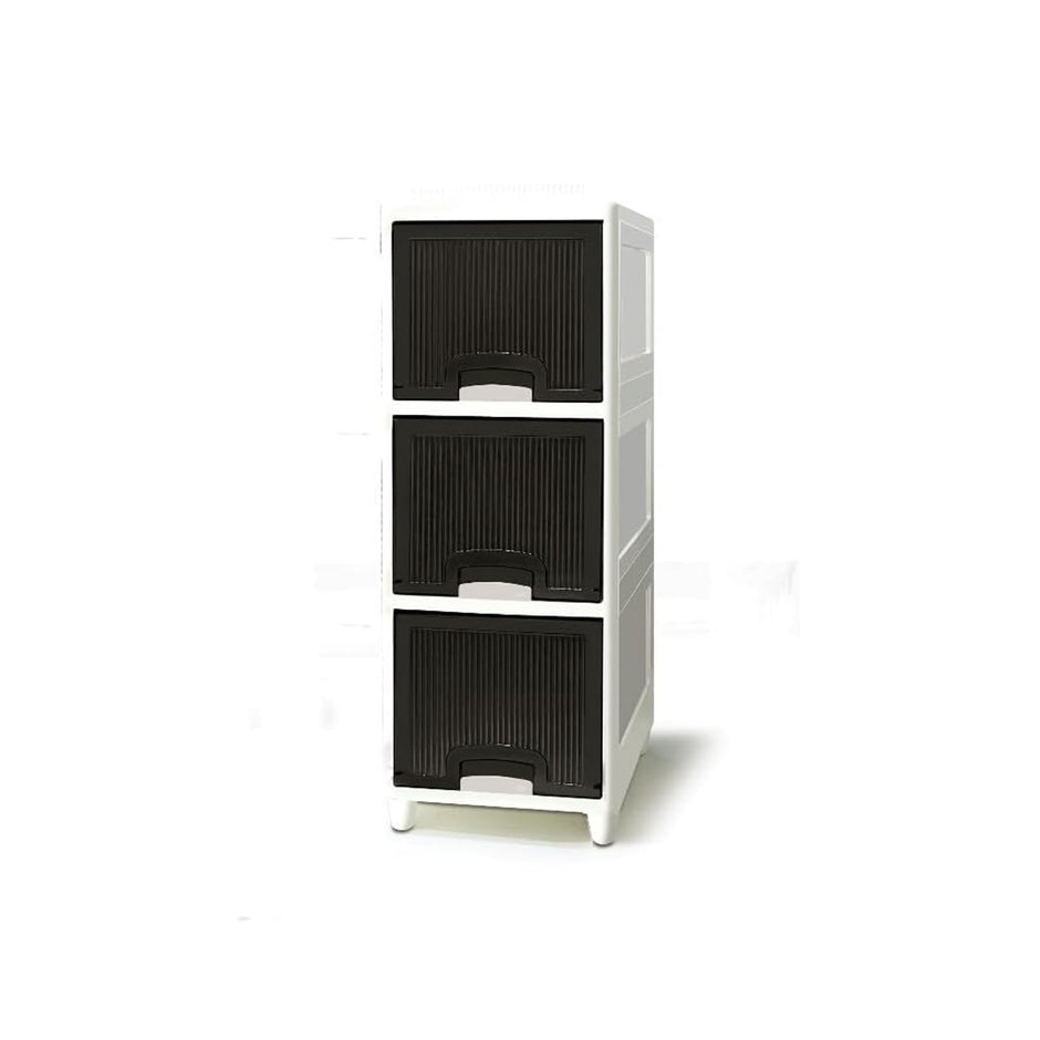 National Prime Shannon Organizer 3 floors