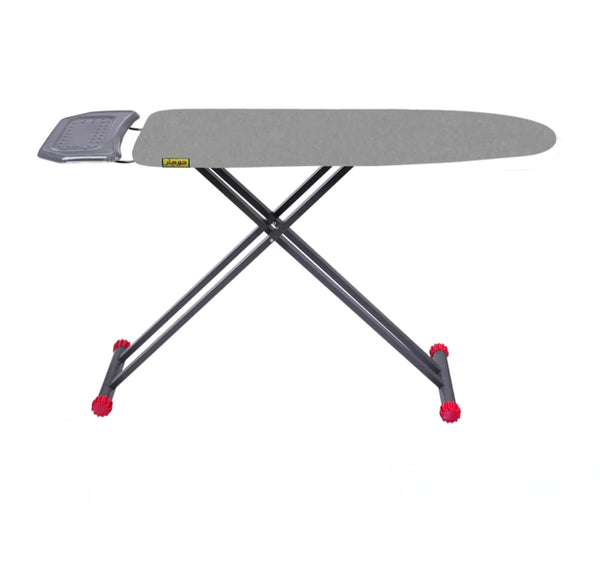 Jawhar Ironing Board Metal Table 160*40 cm (Carmen) 