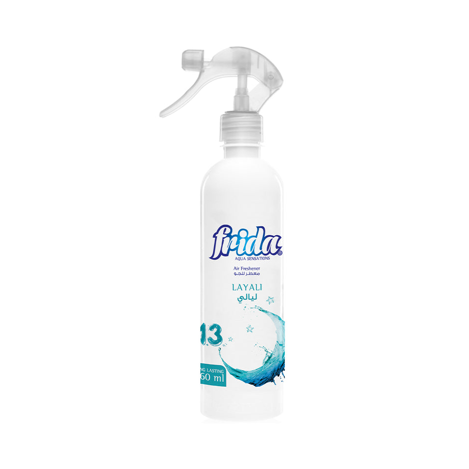 Frida Aqua Sensations 460 ml. 