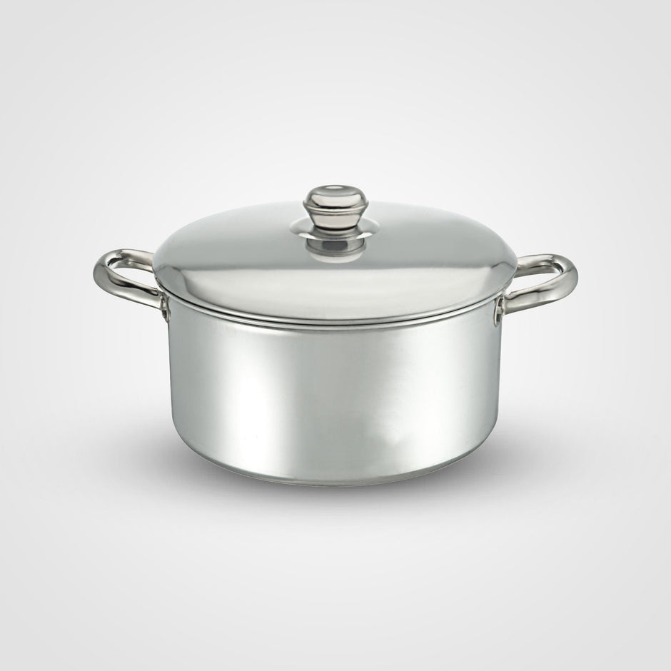 سالى حلة الومنيوم سوبر لوكس مقاسات من 16:30 سم