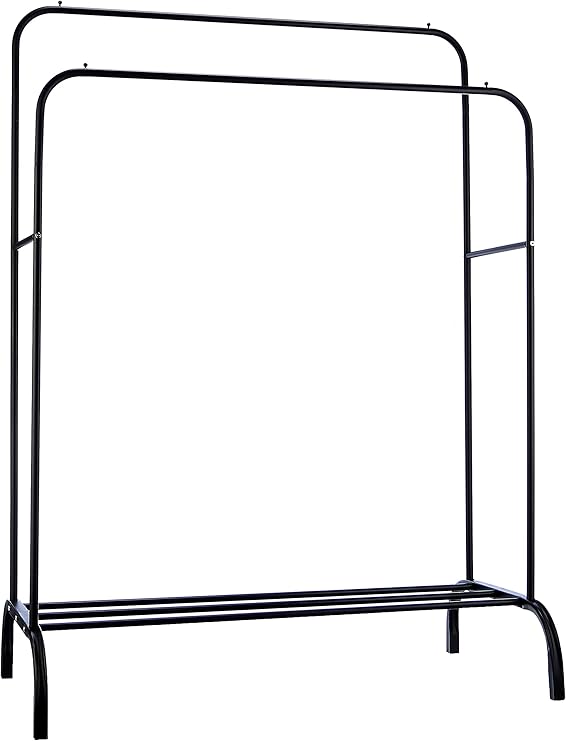 ستاند ملابس زوجى معدن