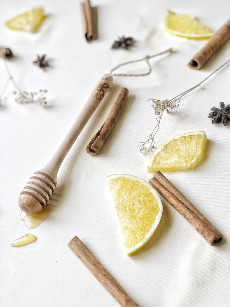 ساس عسالة خشب 15 سم