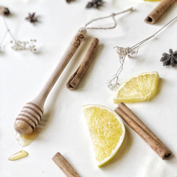 ساس عسالة خشب 15 سم